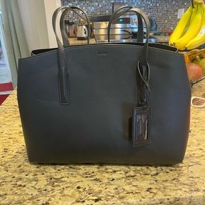 Aldo Tote in Black